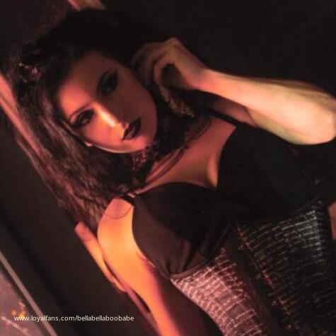 bellabellaboobabe avatar