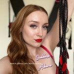 Goddess Adara avatar