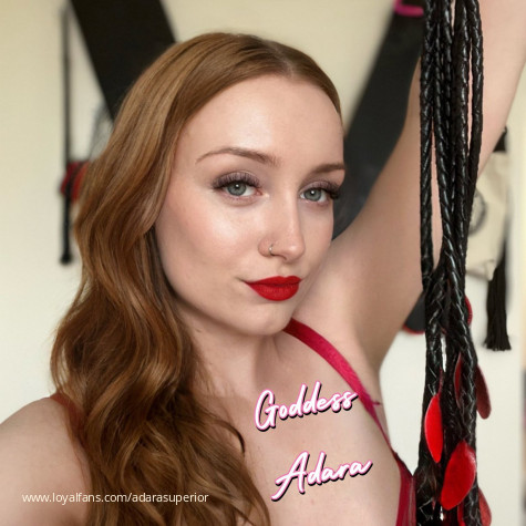 Goddess Adara avatar