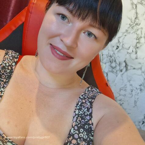 PrettyGirl007 avatar