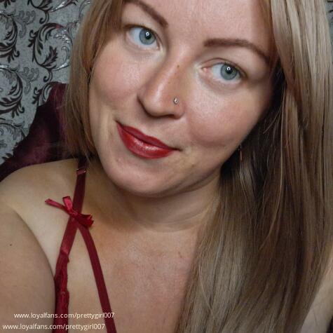 PrettyGirl007 avatar