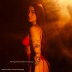 Red Queen Amalia avatar