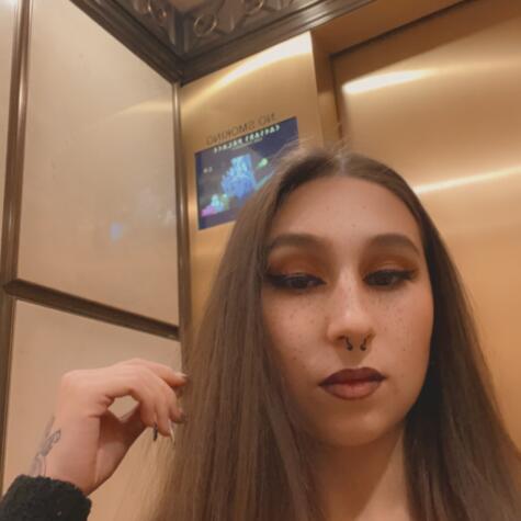Princesascarlet avatar