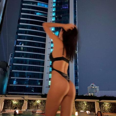 GODDESSAVVY avatar