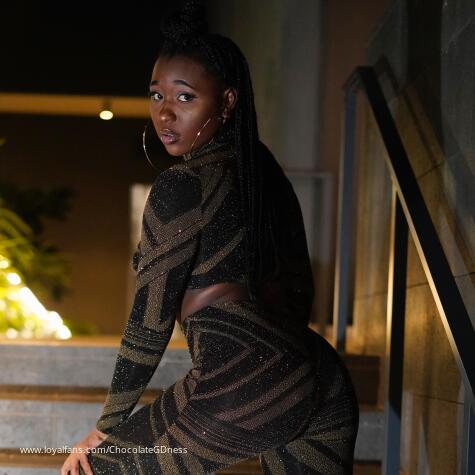 ChocolateeGoddess avatar