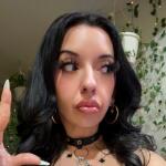 The Vanessa Foxx avatar