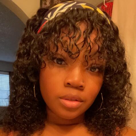 QueenBigMama avatar