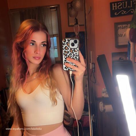 Laladeda avatar