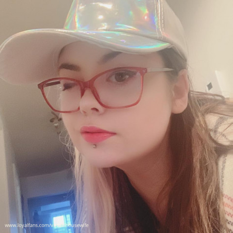 Virtual Housewife avatar