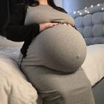 Pregnant Serena avatar