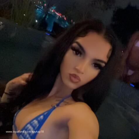 Simp4Kay avatar