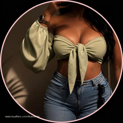 LisaSweets avatar