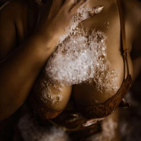 Goddess Kama Aje avatar
