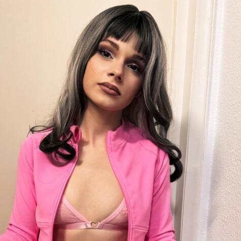 PollySunrise avatar