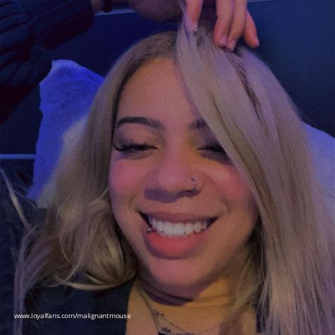 Mommy Mouse Official Profile Www Loyalfans