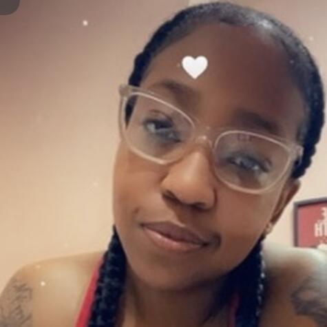 KandyRedd avatar