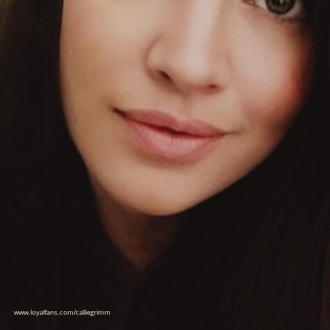 callie grimm avatar