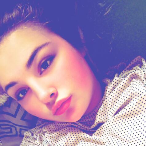 Millie louise avatar