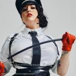 MistressMoonlight avatar