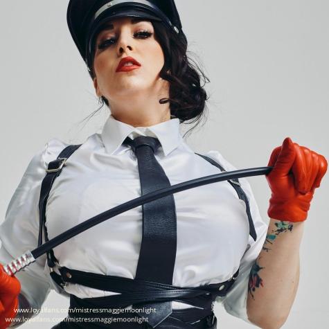 MistressMoonlight avatar