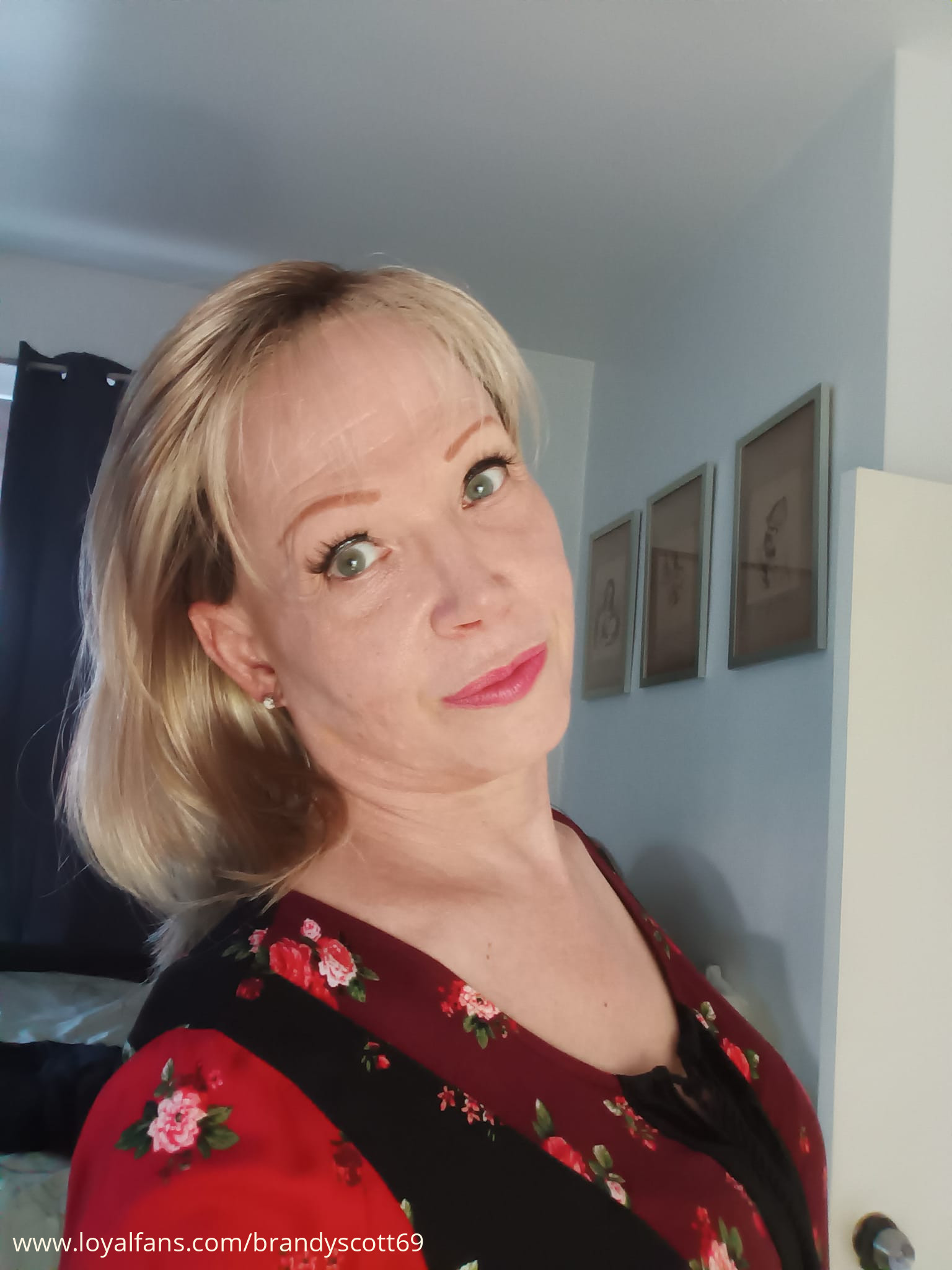 BrandyScott69’s Official Social Fan Page | LoyalFans