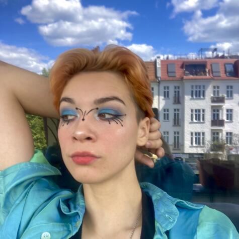 Milude avatar