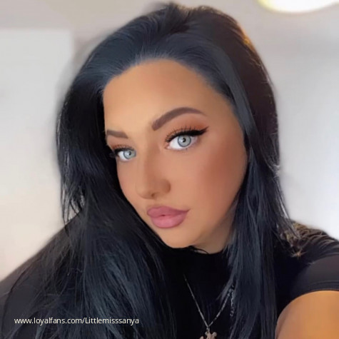 Little Miss Anya avatar