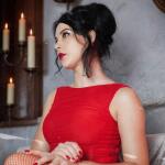 Goddess Paula Findom  avatar