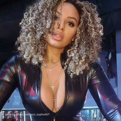 Mrs sophie667 avatar