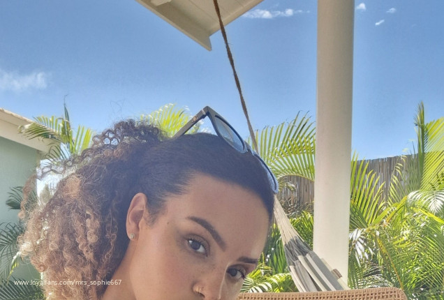 I am the conductor of your pleasure, the orchestrator of your pain