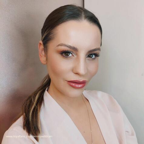 Princess Emma FINDOM avatar