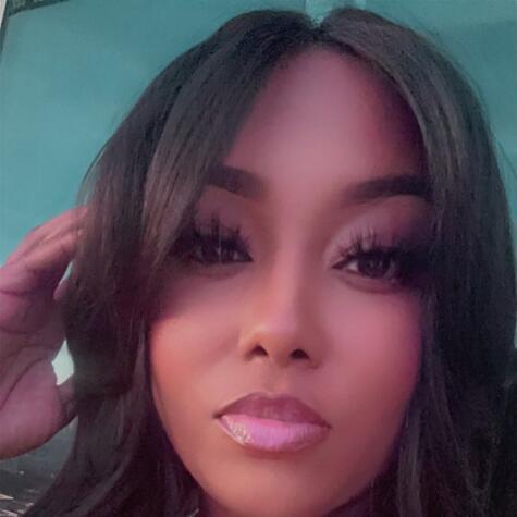 GoddessBeauty25 avatar