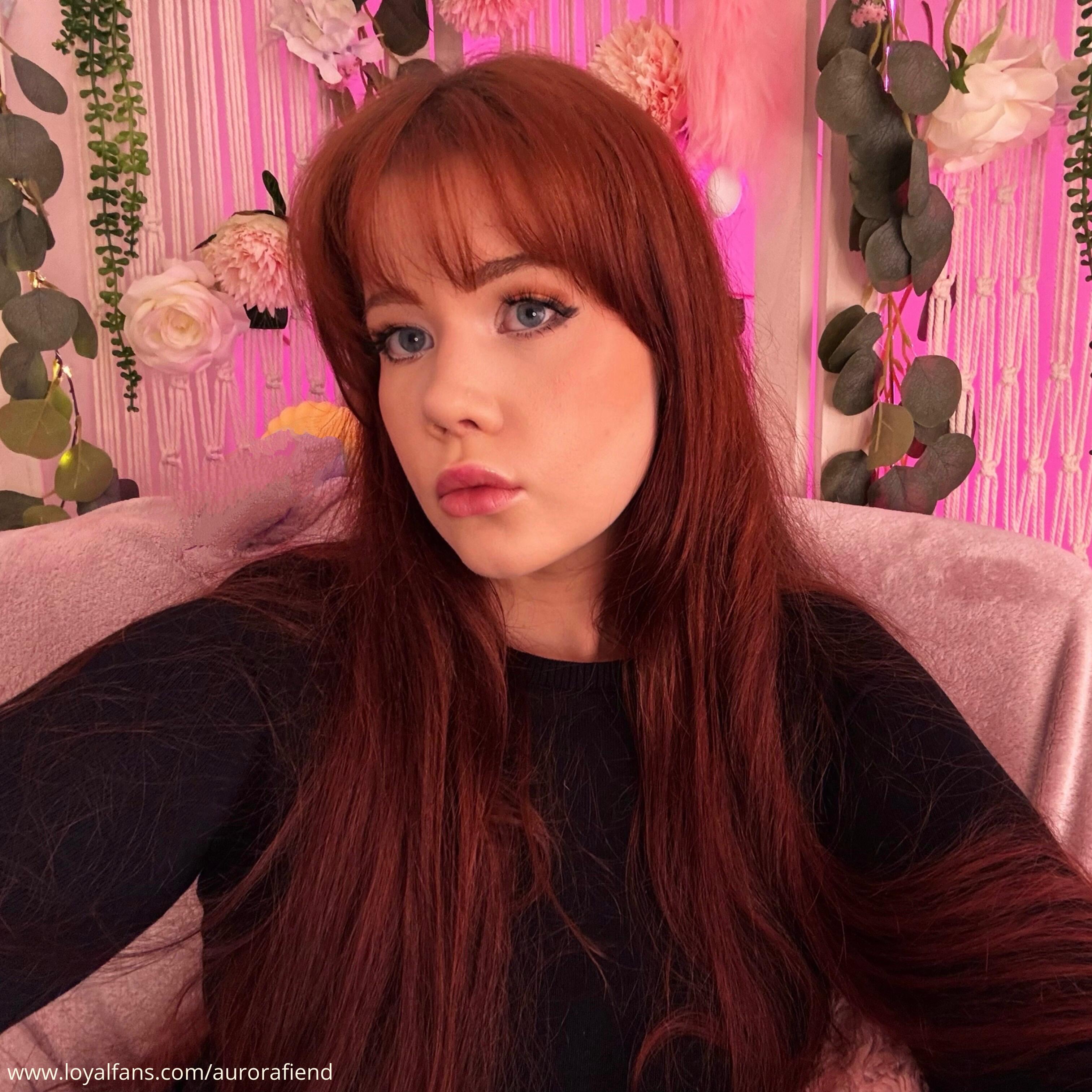 Mommy Aurora Fiend Femdom Pegging's videos and clips Official account