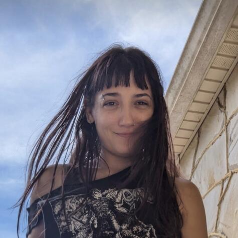 Arch Sorceress avatar