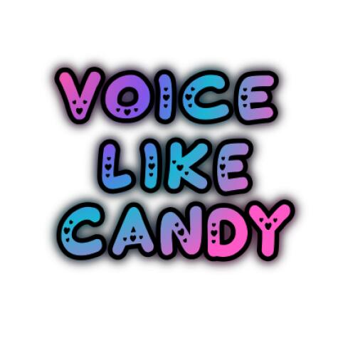 VoiceLikeCandy avatar