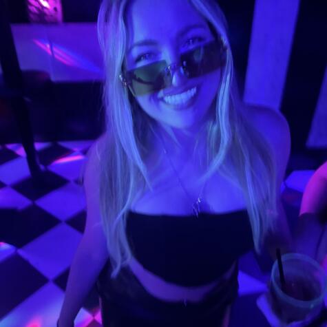 Goddesszoella avatar