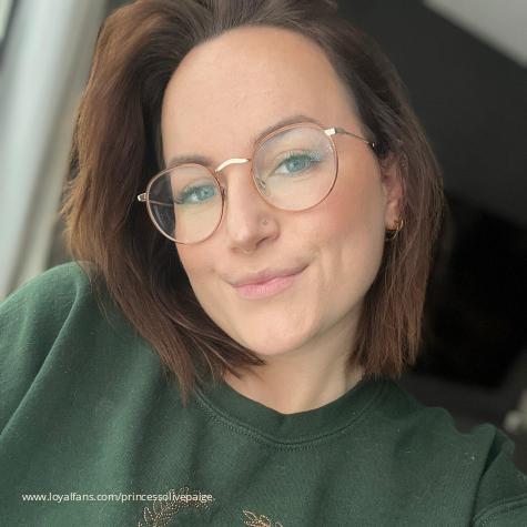 Goddess Olive Paige avatar