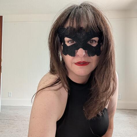 Mistress Gemeas avatar