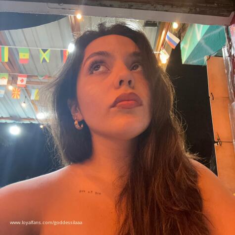 goddessilaaa avatar