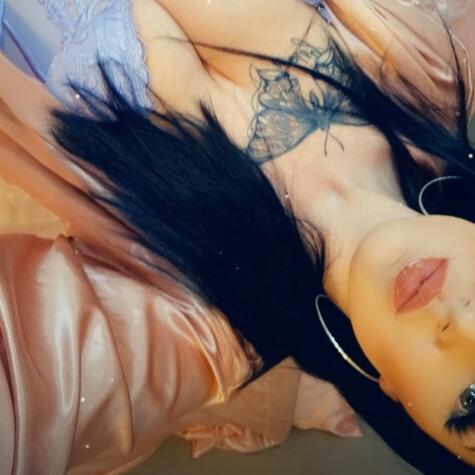 Princessjadexo avatar
