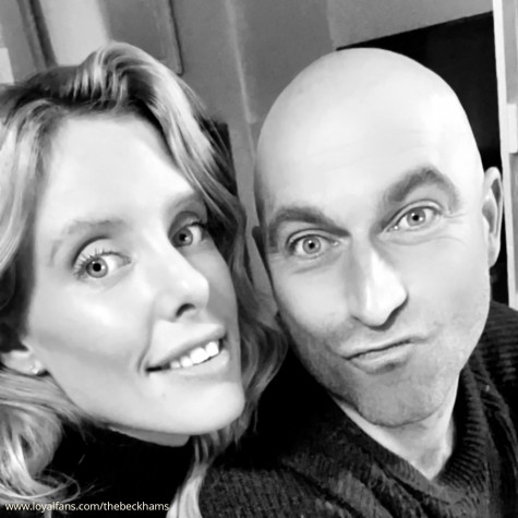 The Beckhams avatar