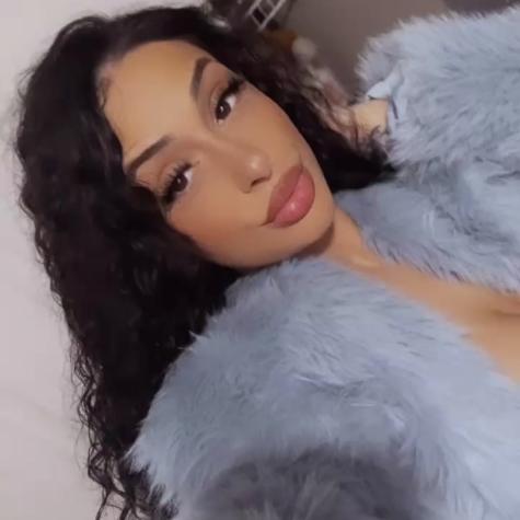 Yasminemasonxx avatar