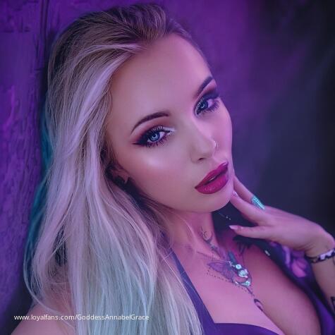 Miss Grace avatar