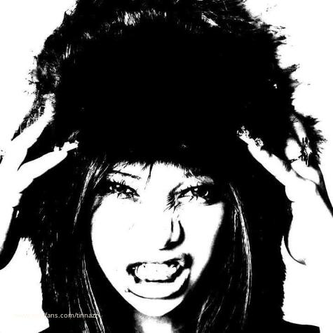 TinnaZz avatar