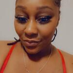 TrustFundBimbo Goddess Adina avatar