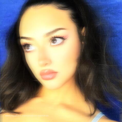 MadisonDemands avatar