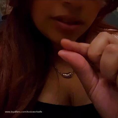 Toxic Work Wife avatar