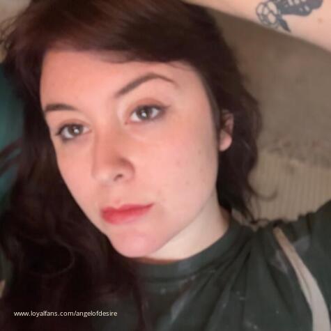 Nyx findom avatar