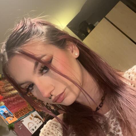 Goddess Praxis avatar