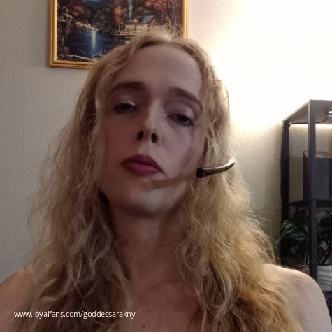 Mistress Kytte avatar